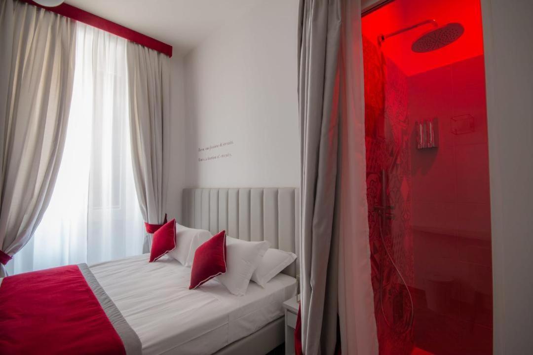 Frattina Ff Italian Suites Roma Eksteriør bilde