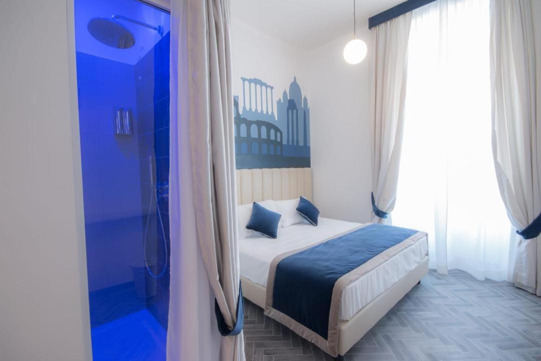 Frattina Ff Italian Suites Roma Eksteriør bilde