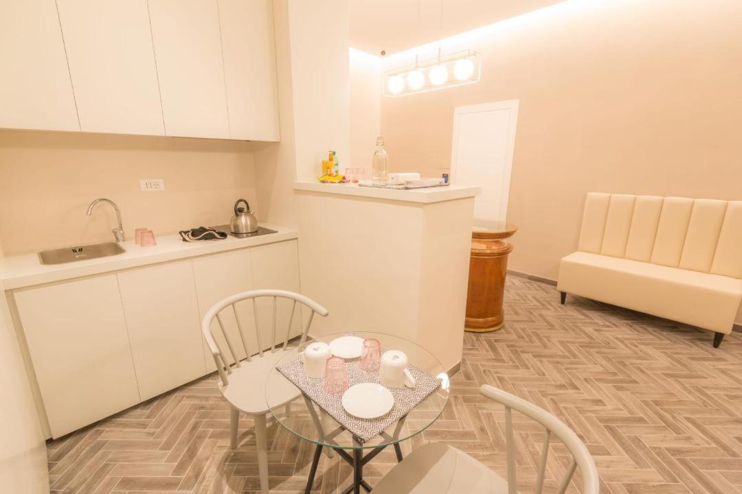 Frattina Ff Italian Suites Roma Eksteriør bilde