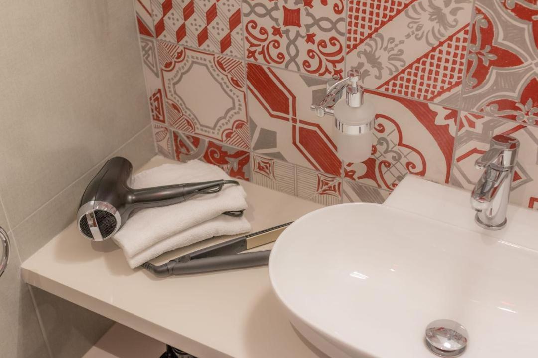 Frattina Ff Italian Suites Roma Eksteriør bilde