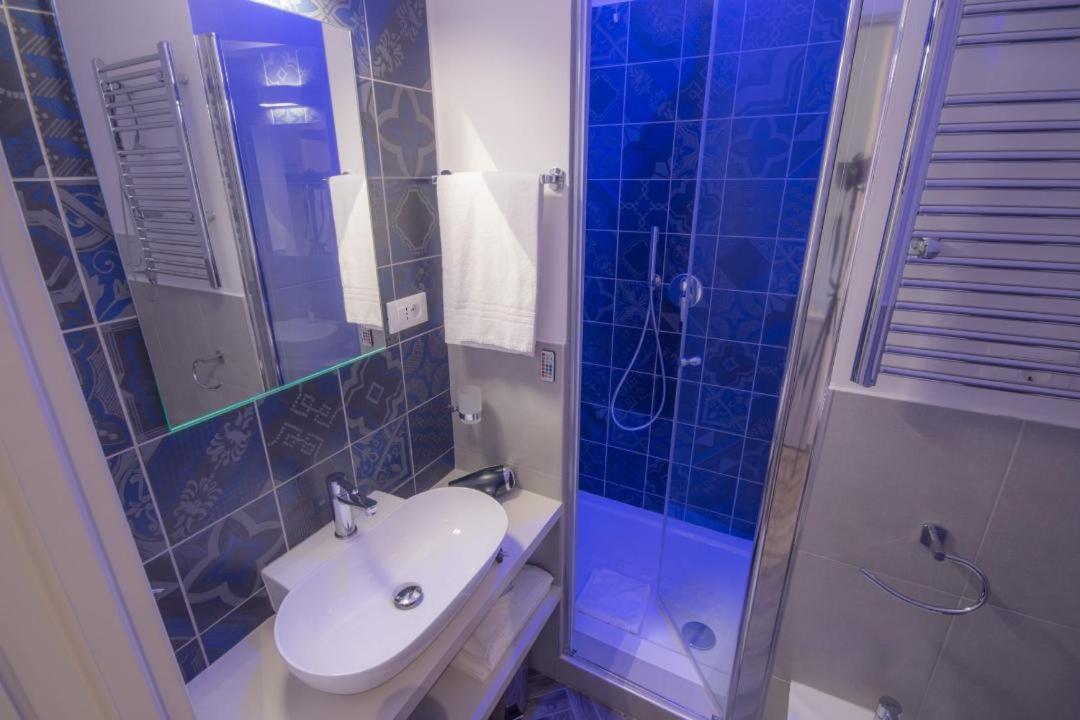 Frattina Ff Italian Suites Roma Eksteriør bilde