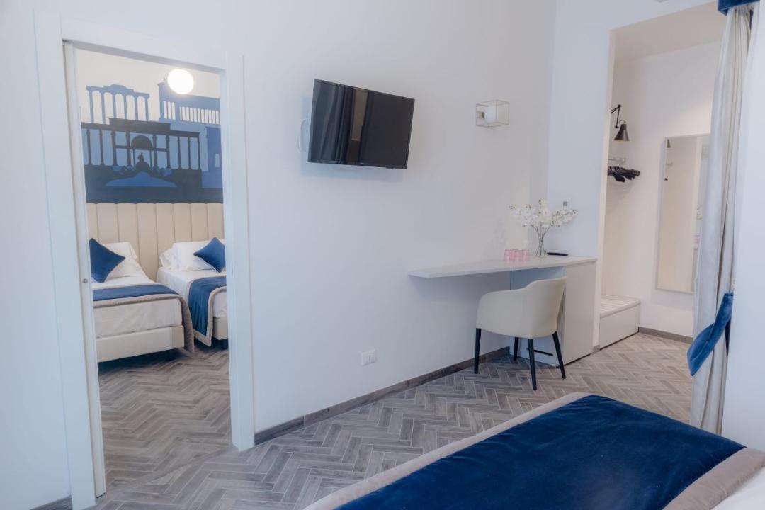Frattina Ff Italian Suites Roma Eksteriør bilde