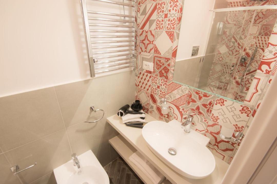 Frattina Ff Italian Suites Roma Eksteriør bilde
