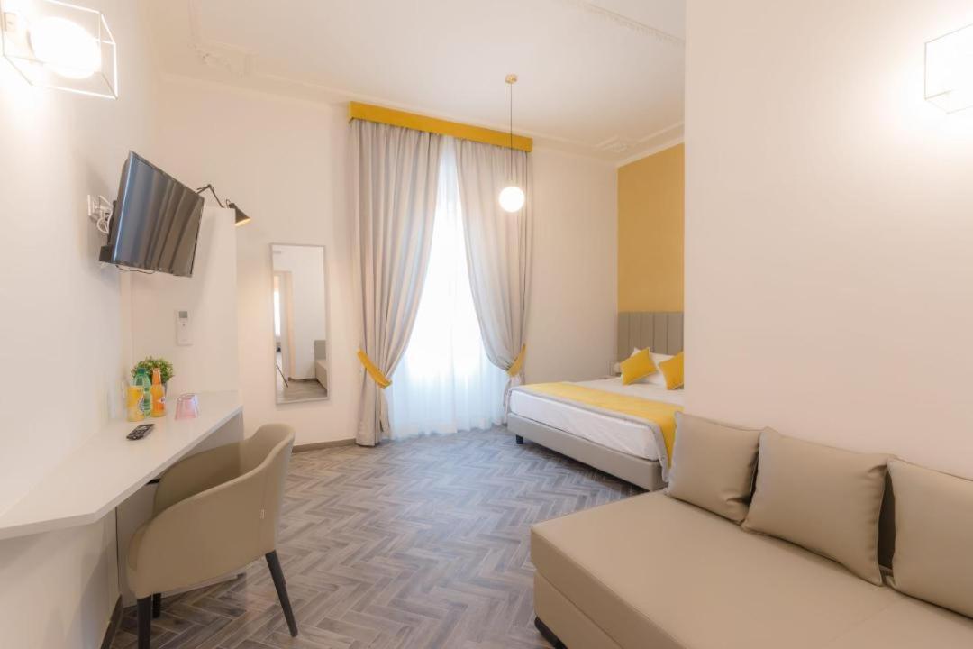 Frattina Ff Italian Suites Roma Eksteriør bilde