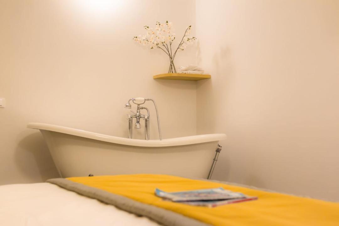 Frattina Ff Italian Suites Roma Eksteriør bilde