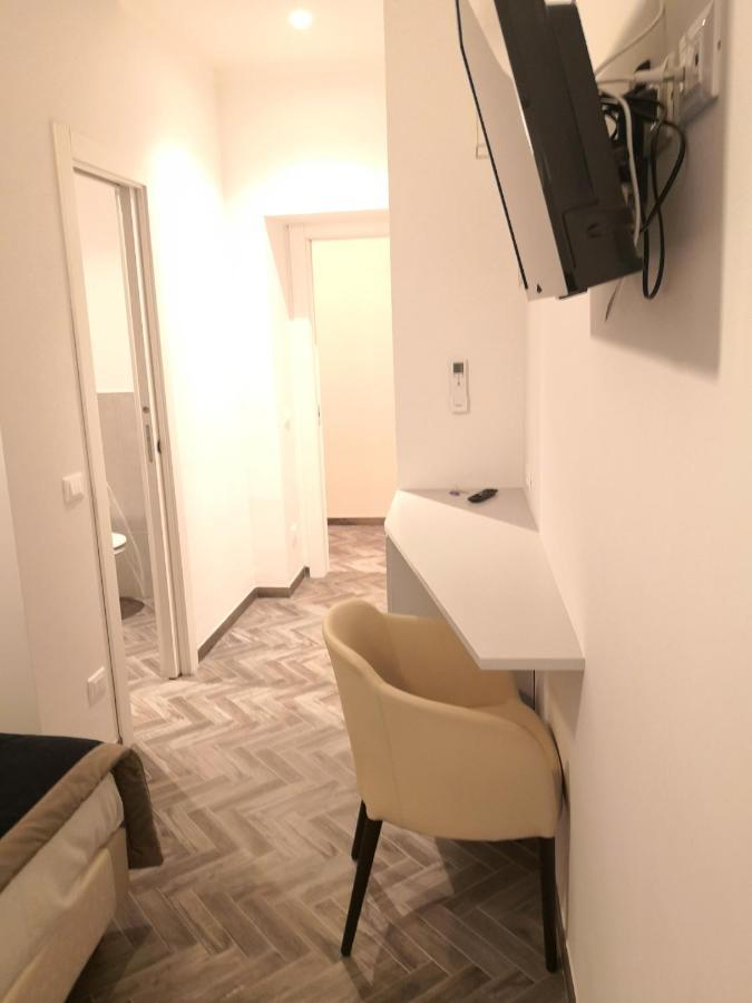 Frattina Ff Italian Suites Roma Eksteriør bilde