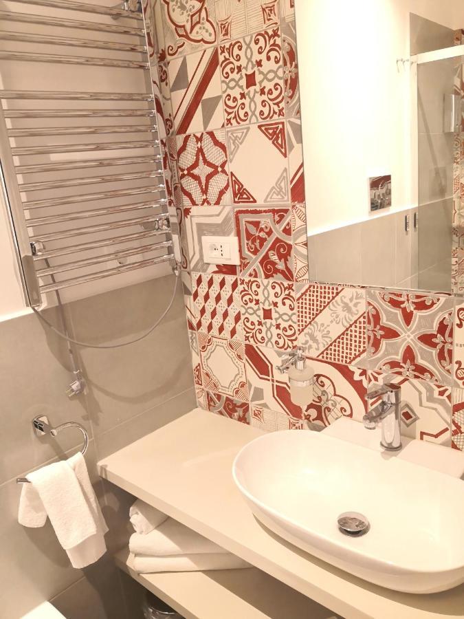 Frattina Ff Italian Suites Roma Eksteriør bilde