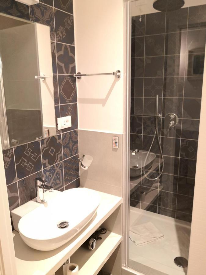 Frattina Ff Italian Suites Roma Eksteriør bilde