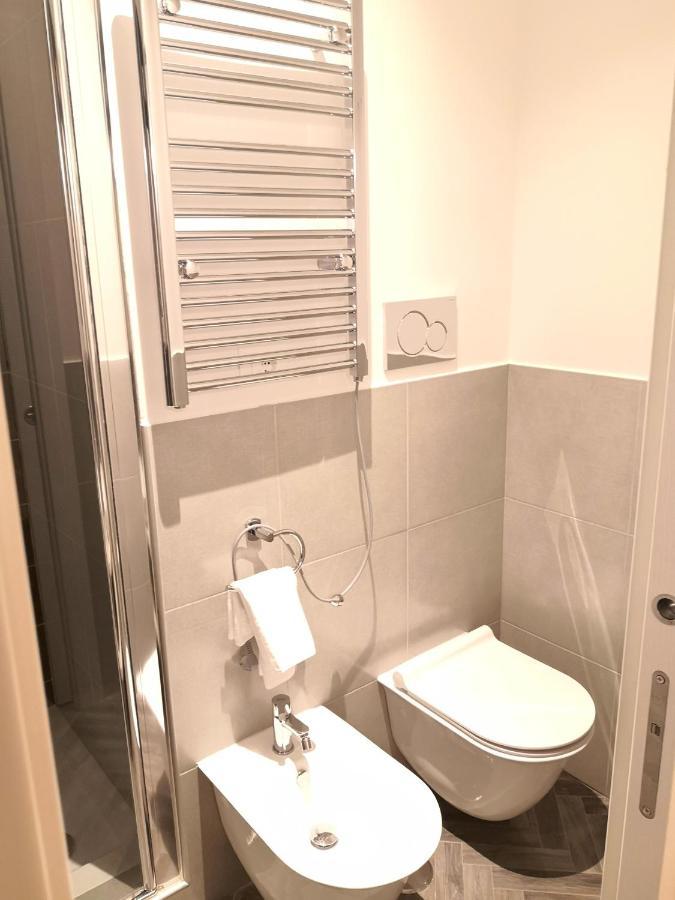 Frattina Ff Italian Suites Roma Eksteriør bilde