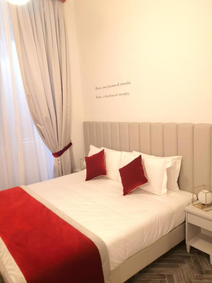 Frattina Ff Italian Suites Roma Eksteriør bilde
