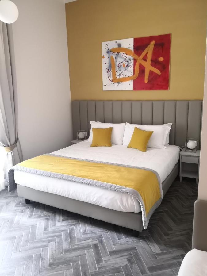 Frattina Ff Italian Suites Roma Eksteriør bilde