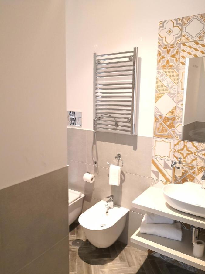 Frattina Ff Italian Suites Roma Eksteriør bilde